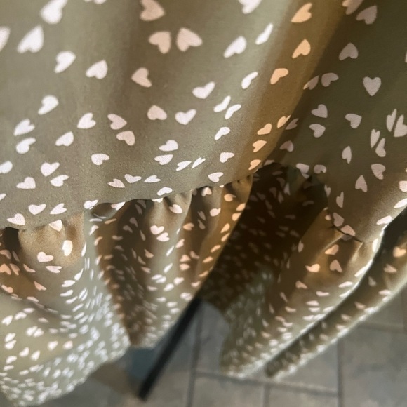 EUC-💚 Adorable Plus Size Dress - Picture 2 of 6